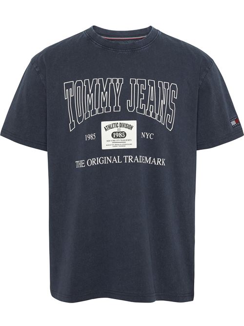 DM0DM19198C1G Tommy Jeans | DM0DM19198C1G BLU